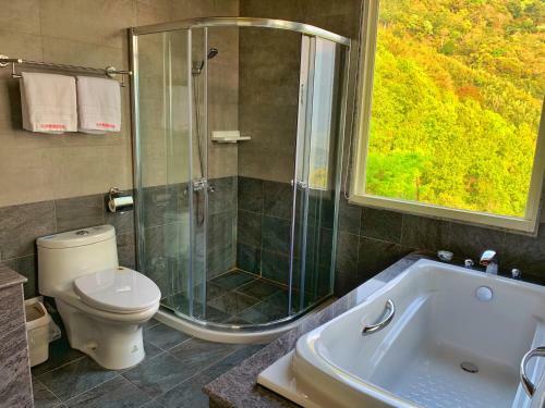 Tian Hsiang Tea B&B