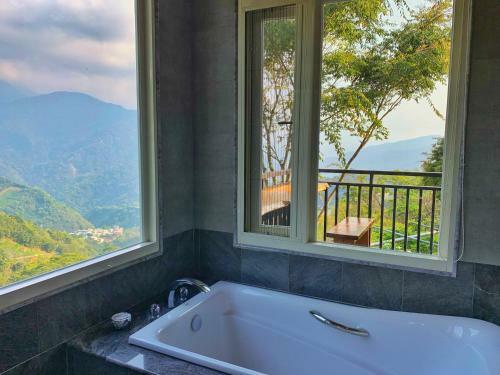 Tian Hsiang Tea B&B