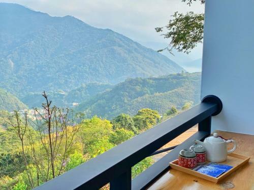 Tian Hsiang Tea B&B