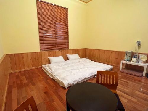 Tian Hsiang Tea B&B