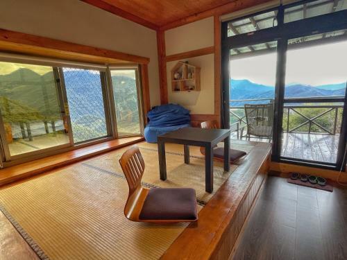 Tian Hsiang Tea B&B