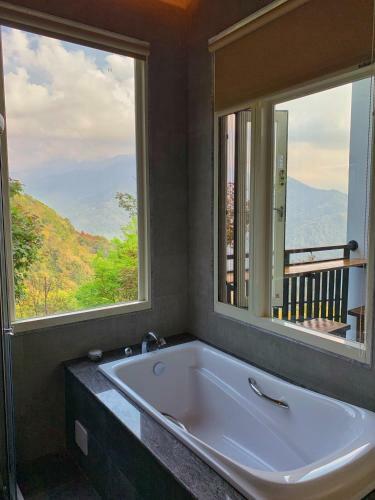 Tian Hsiang Tea B&B