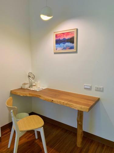 Tian Hsiang Tea B&B