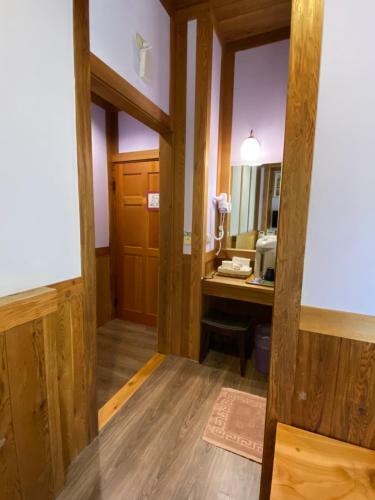 Tian Hsiang Tea B&B