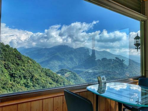 Tian Hsiang Tea B&B