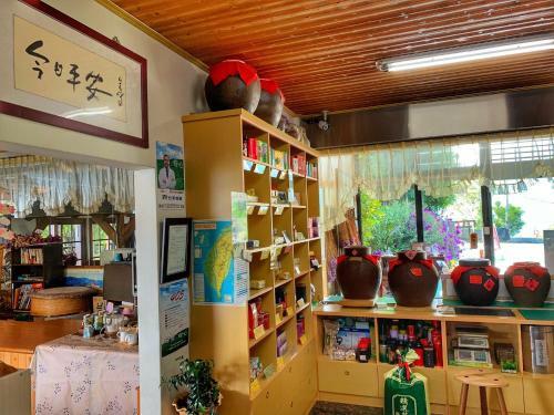 Tian Hsiang Tea B&B