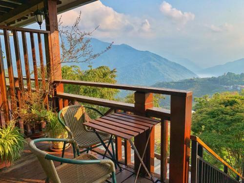 Tian Hsiang Tea B&B