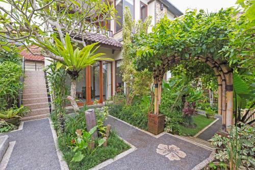 Hotel Abipraya Ubud