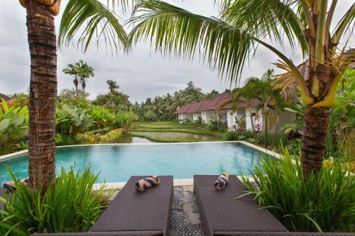 Hotel Abipraya Ubud