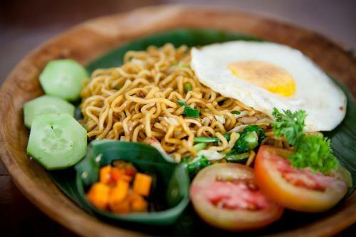 Hotel Abipraya Ubud