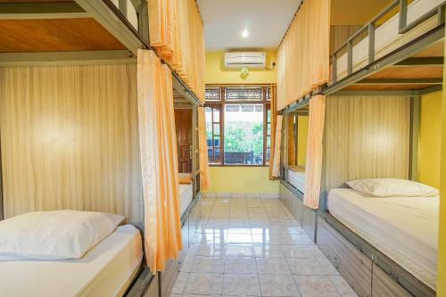 Kememai Hostel
