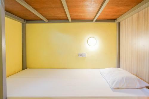Kememai Hostel