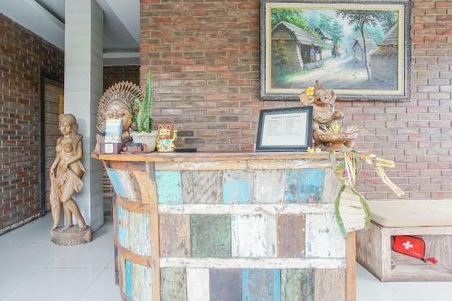 Kememai Hostel