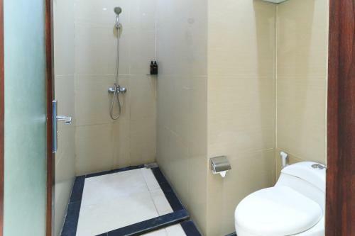 Hostal Purnama Hotel