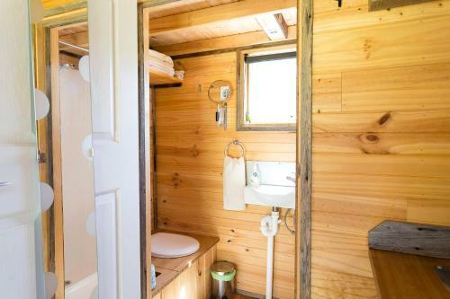Ardingly Tiny House