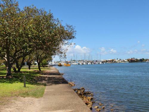 Maui 6 - Two Bedroom Apartment On Parkyn Parade