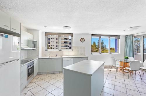 Aparthotel Northwind Beachfront Apartments