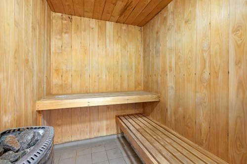 Aparthotel Northwind Beachfront Apartments