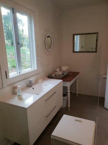 Apartamento Rosendale Stables