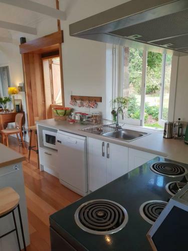 Apartamento Rosendale Stables