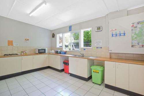 Albergue Narooma Motel