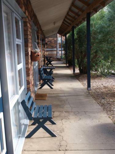 Albergue Narooma Motel
