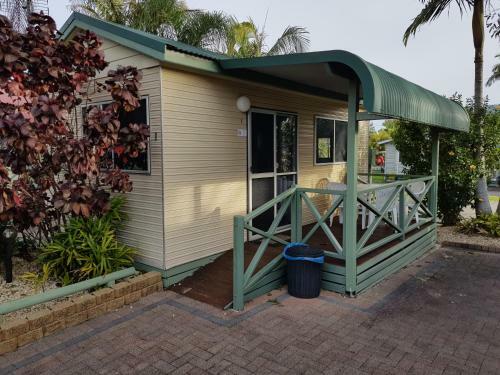 Jacaranda Holiday Park