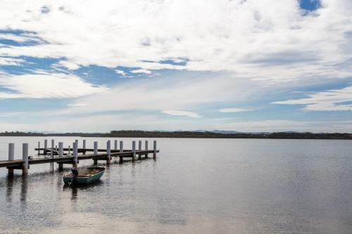 Jacaranda Holiday Park