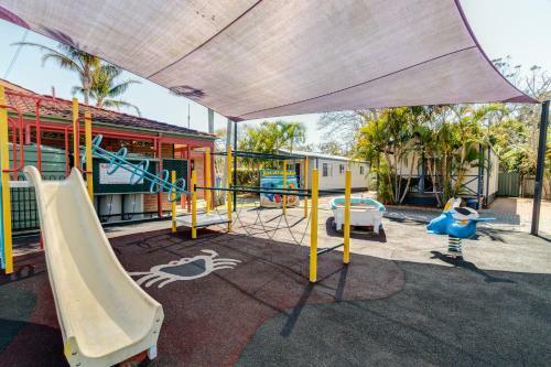 Jacaranda Holiday Park