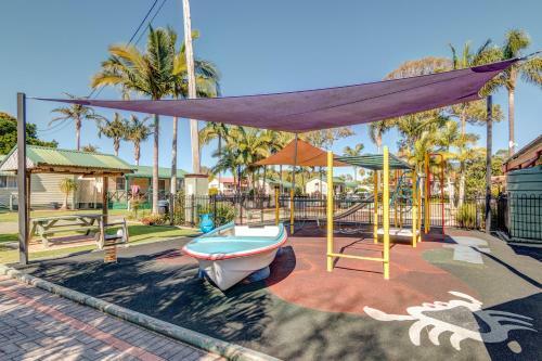 Jacaranda Holiday Park