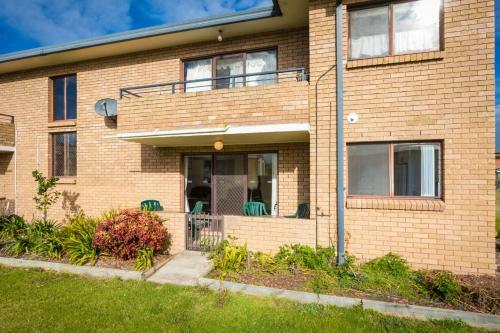 Apartamento Apollo Unit 25