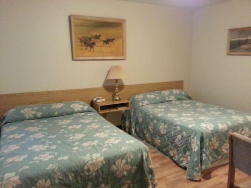 Mountain View Motel