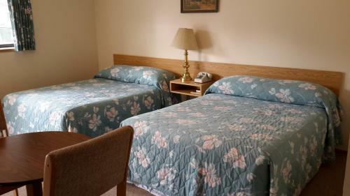 Mountain View Motel