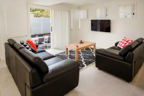 Aparthotel Wallsend Executive Apartments