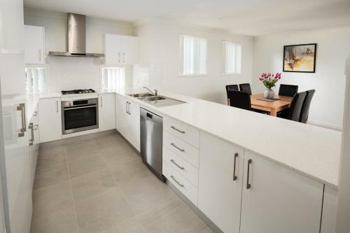 Aparthotel Wallsend Executive Apartments