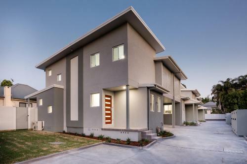 Aparthotel Wallsend Executive Apartments