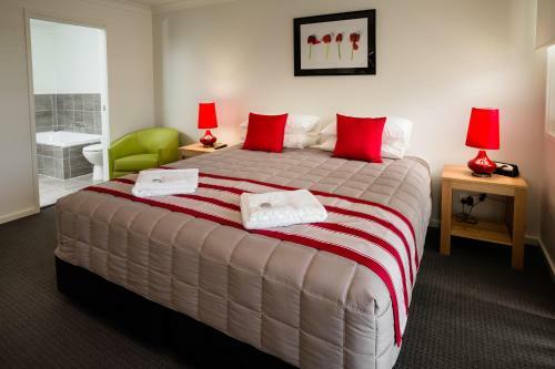 Aparthotel Wallsend Executive Apartments