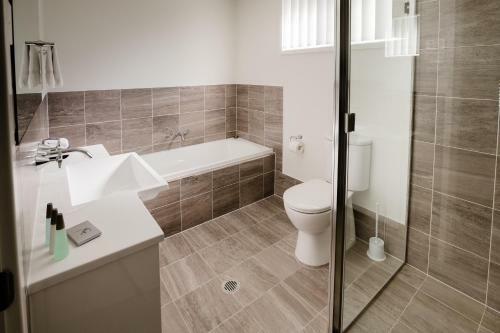 Aparthotel Wallsend Executive Apartments