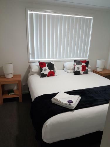 Aparthotel Wallsend Executive Apartments