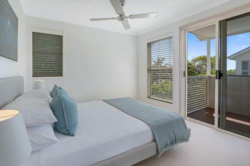 Apartamento Privacy By The River, Noosaville