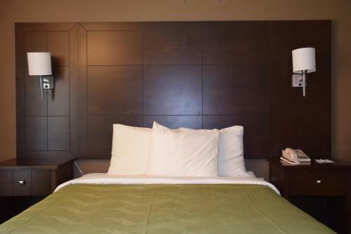 Hotel Quality Inn & Conference Centre Festival