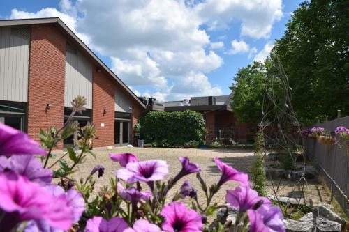 Hotel Quality Inn & Conference Centre Festival