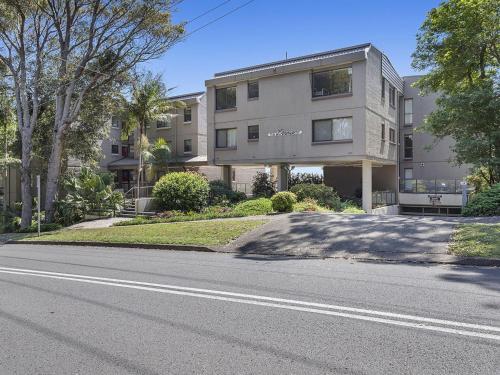 Apartamento The Poplars 2 36 Magnus Street