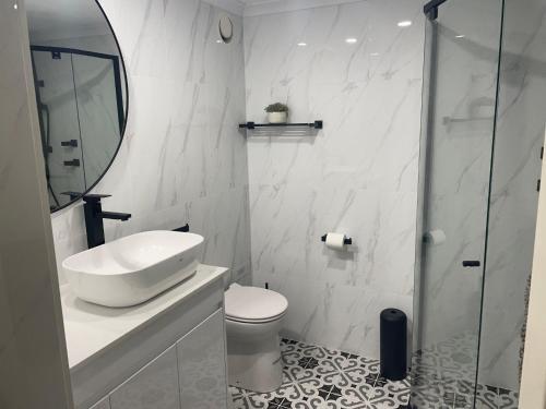 Apartamento The Poplars 2 36 Magnus Street