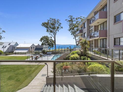 Apartamento The Poplars 2 36 Magnus Street