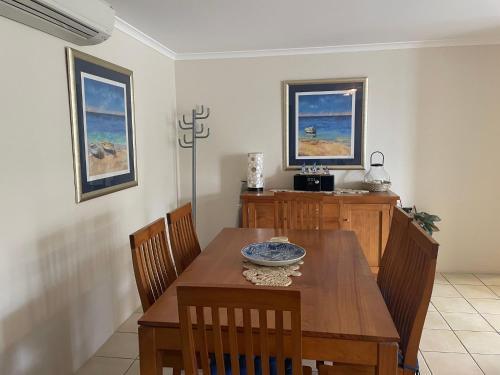 Apartamento The Poplars 2 36 Magnus Street
