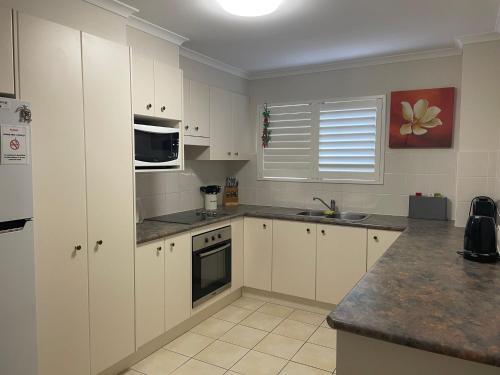 Apartamento The Poplars 2 36 Magnus Street