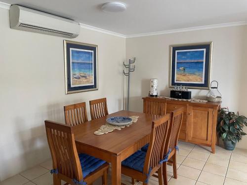 Apartamento The Poplars 2 36 Magnus Street