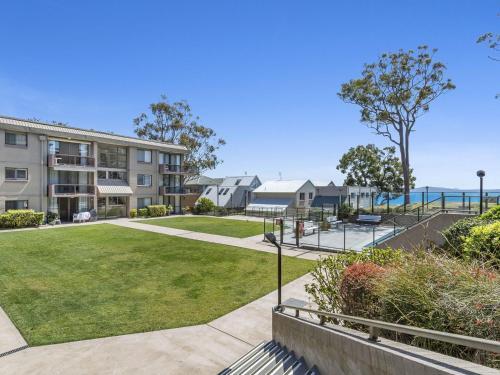 Apartamento The Poplars 2 36 Magnus Street