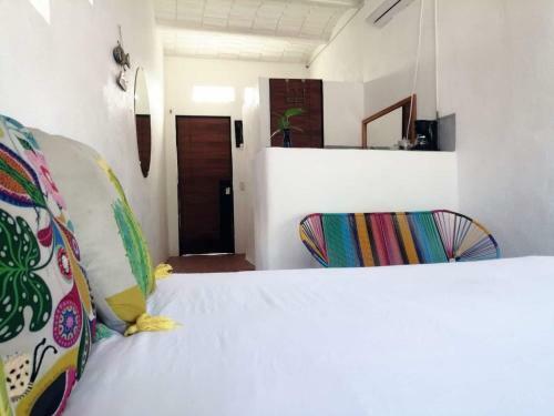 Apartamento Estudio Amaia